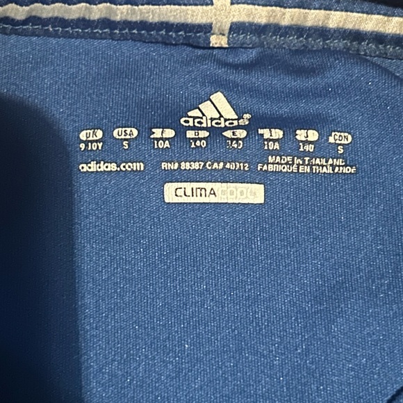 Impact de montreal jersey 2019/2020 - Picture 2 of 3